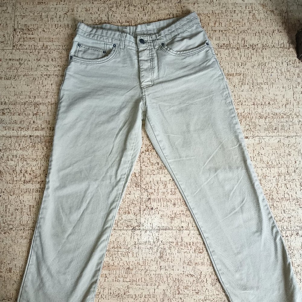 Patagonia pants